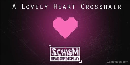 Crosshair - A Lovely Heart