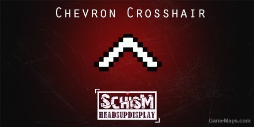 Crosshair - Chevron