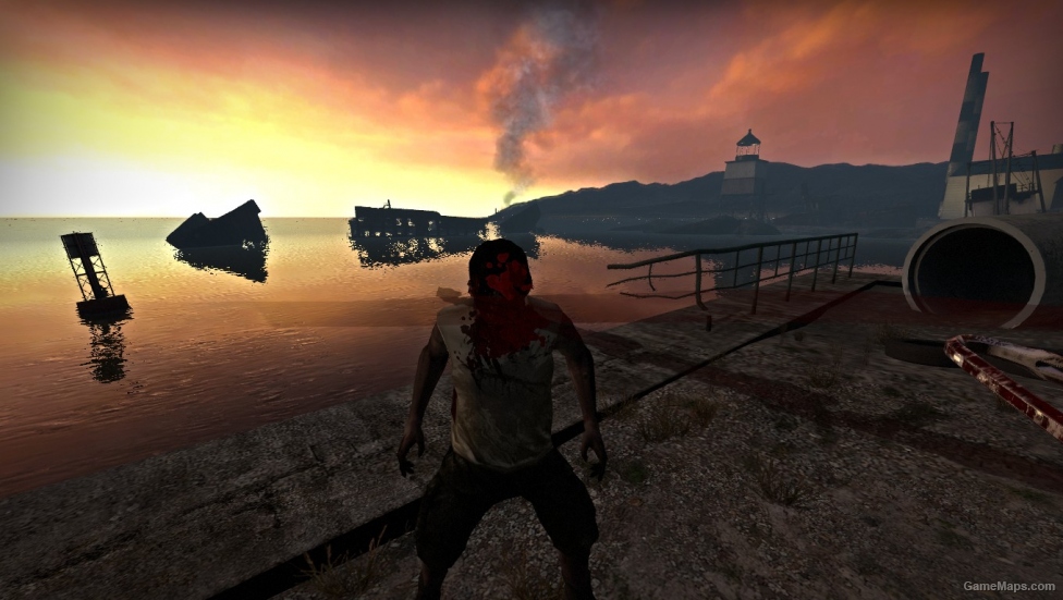 Crowbar - KF2 Crovel Animation