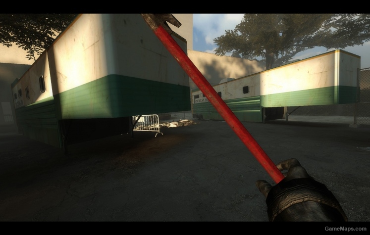 Crowbar reanimated