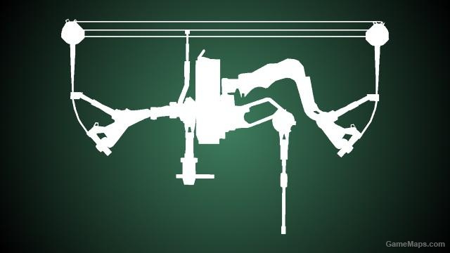 Crysis HUD icon pack
