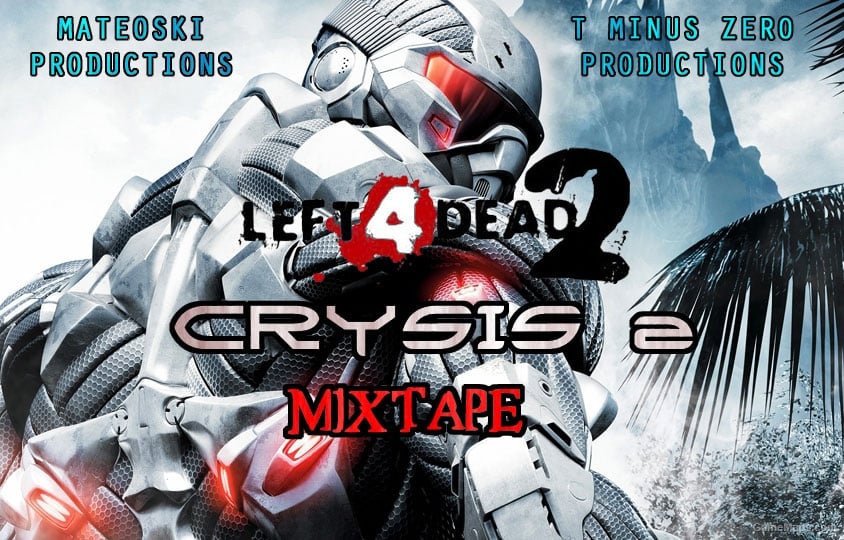 Crysis Mixtape