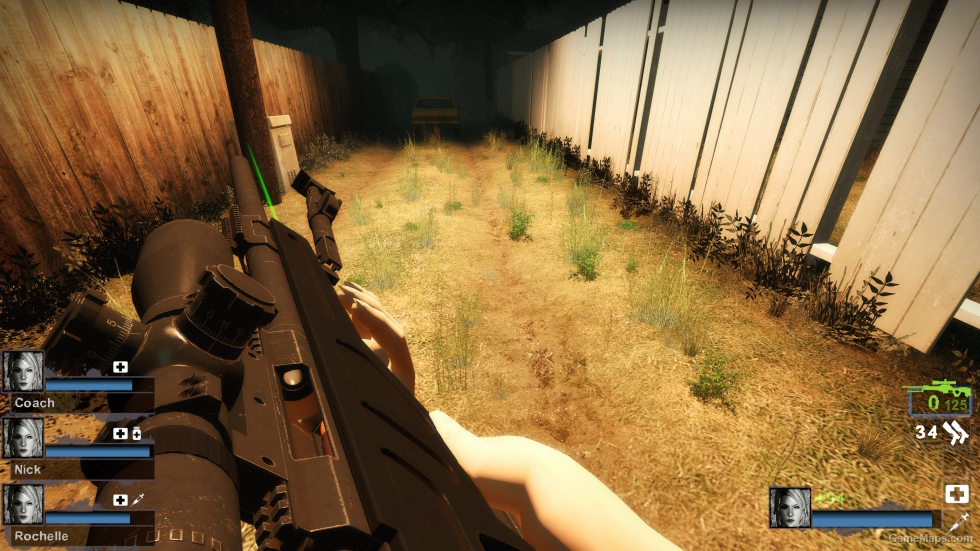 CS-LR4 260,000-type 7.62mm high-precision sniper rifle (Military Sniper)