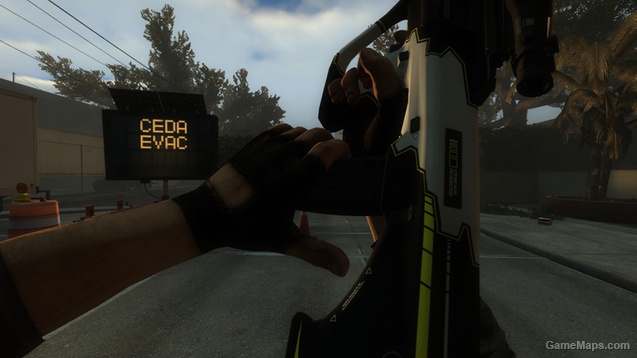 CS:GO AUG | Torque