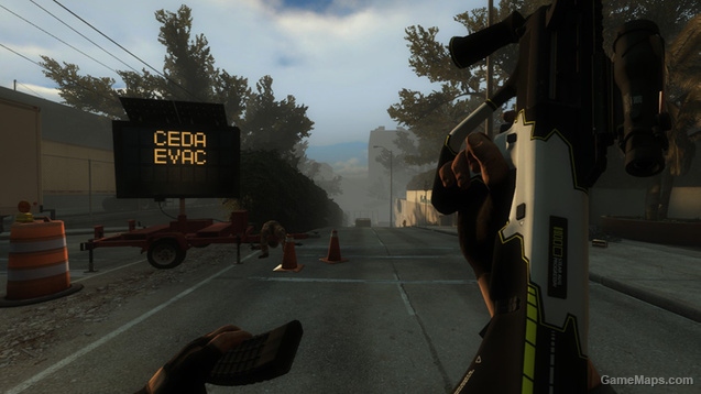 CS:GO AUG | Torque