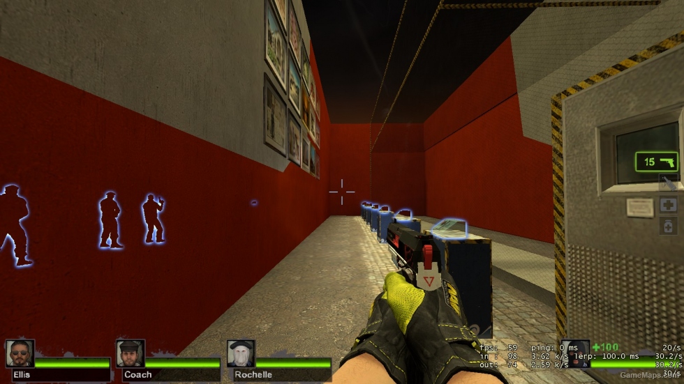 CS:GO Cyrex Pack