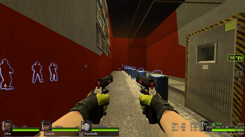 CS:GO Cyrex Pack