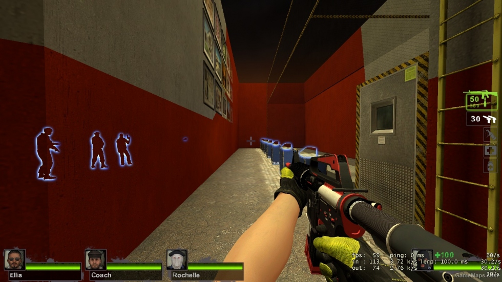 CS:GO Cyrex Pack