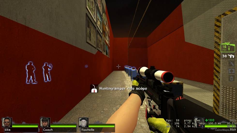 CS:GO Cyrex Pack