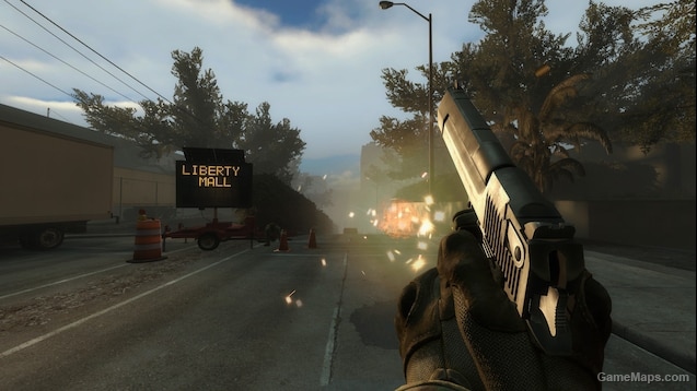 cs go desert eagle
