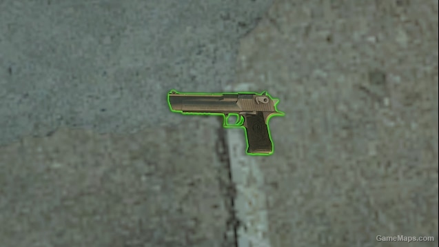 cs go desert eagle