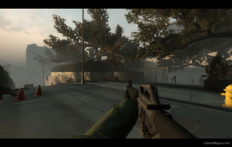 CS:GO FBI