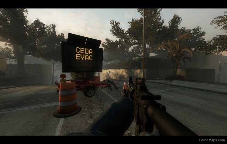 CS:GO GSG9