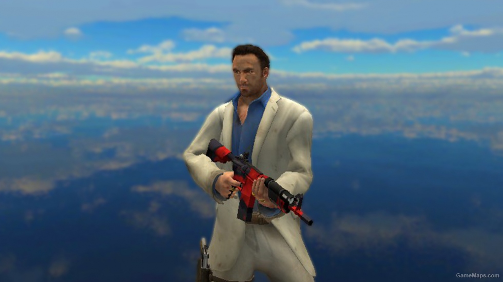 CS:GO M4A4 | Evil Daimyo