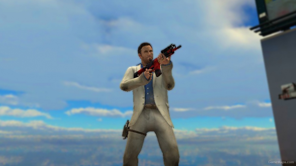 CS:GO M4A4 | Evil Daimyo