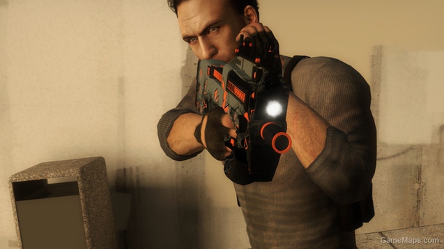 CS:GO P90 | Trigon
