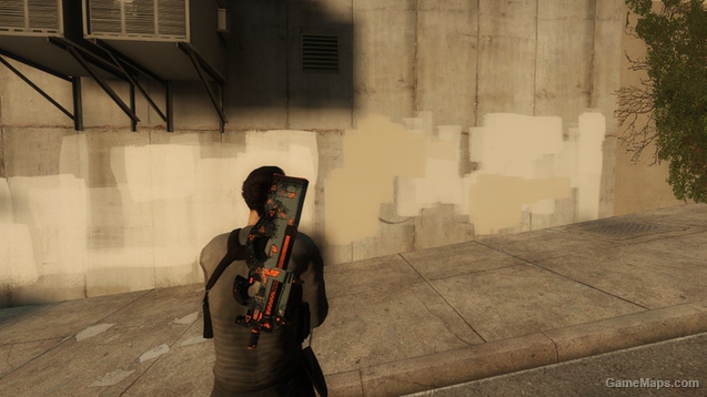 CS:GO P90 | Trigon