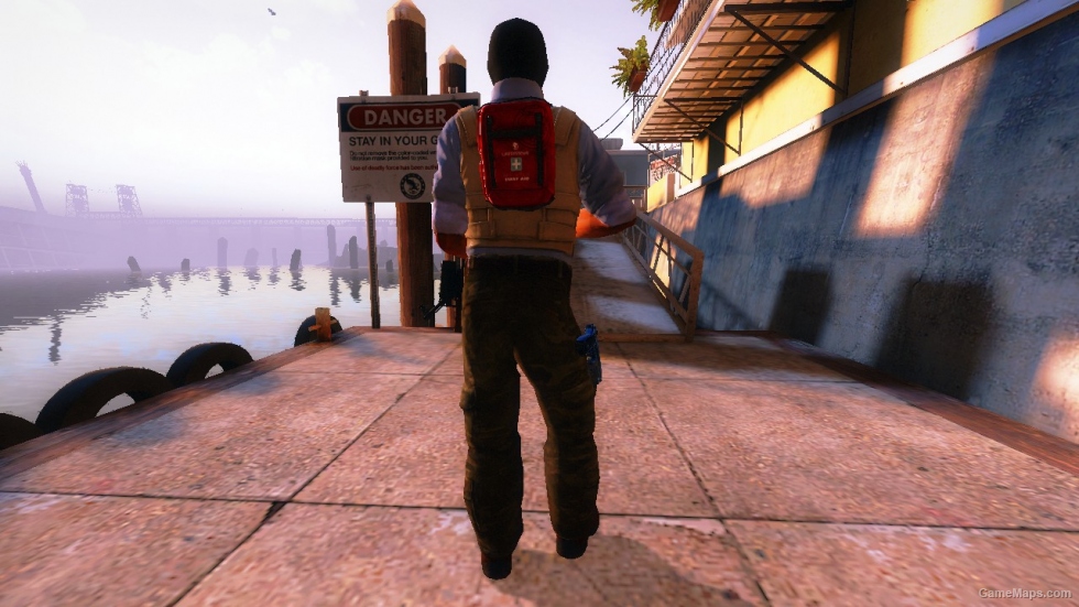 CS:GO Phoenix