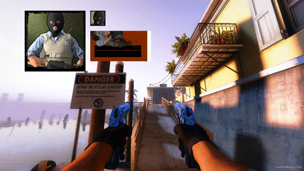 CS:GO Phoenix