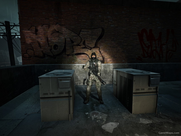 CS:GO ST6