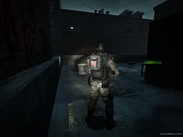 CS:GO ST6