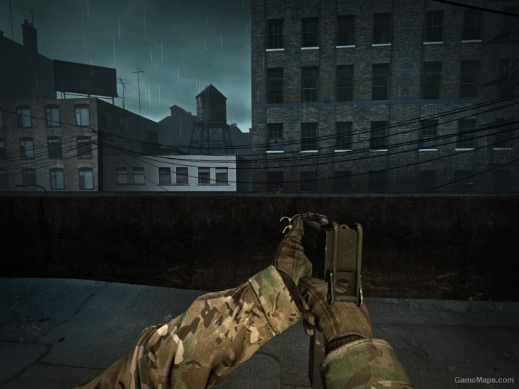 CS:GO ST6