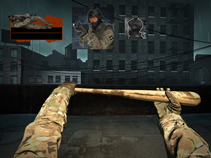 CS:GO ST6