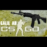 CS:GO Weapon pack!
