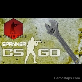 CS:GO Weapon pack!