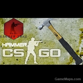 CS:GO Weapon pack!