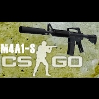 CS:GO Weapon pack!