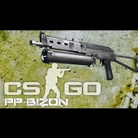 CS:GO Weapon pack!