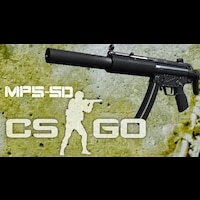CS:GO Weapon pack!