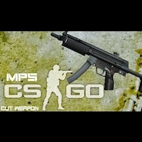 CS:GO Weapon pack!