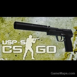 CS:GO Weapon pack!