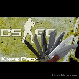 CS:GO Weapon pack!