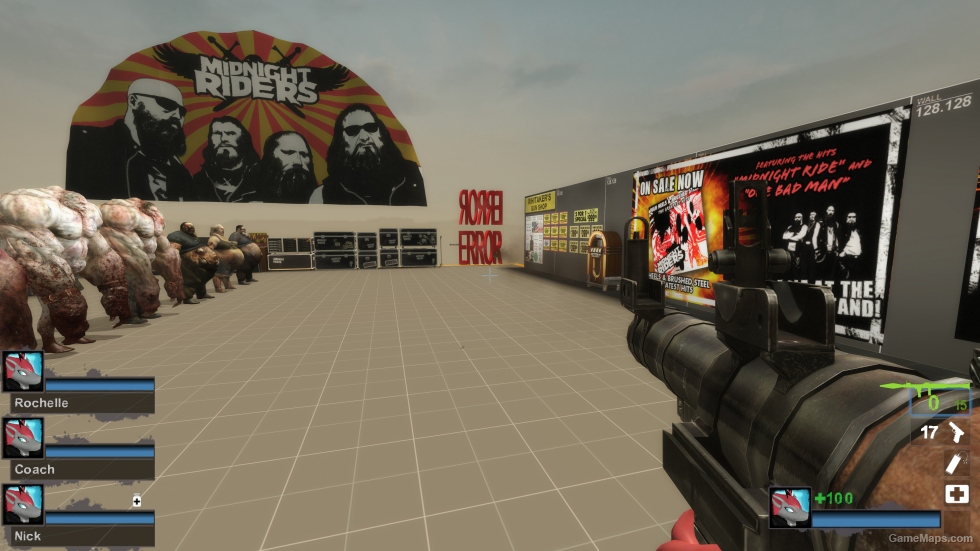 cs online 2 rpg7 Scripts [Grenade Launcher]