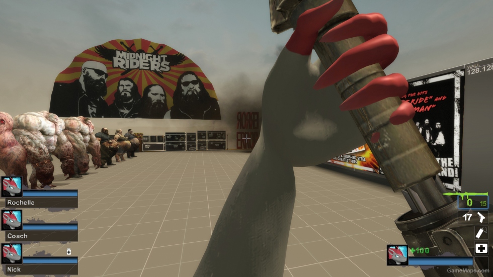 cs online 2 rpg7 Scripts [Grenade Launcher]