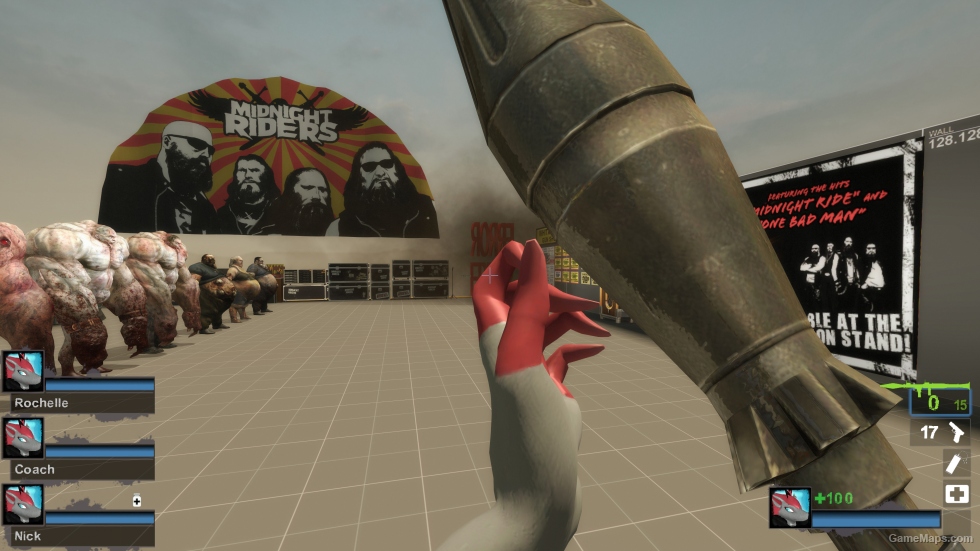 cs online 2 rpg7 Scripts [Grenade Launcher]