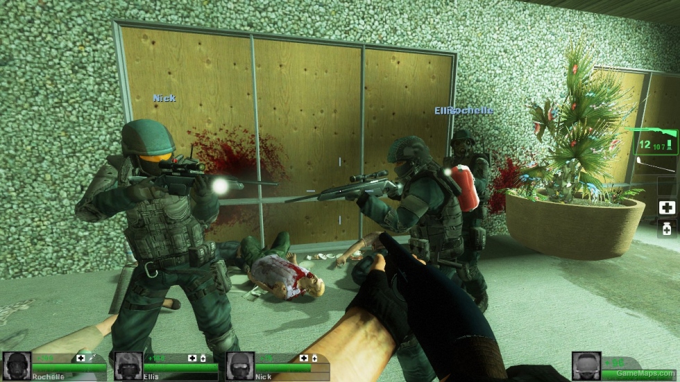 CS Re-Source CT