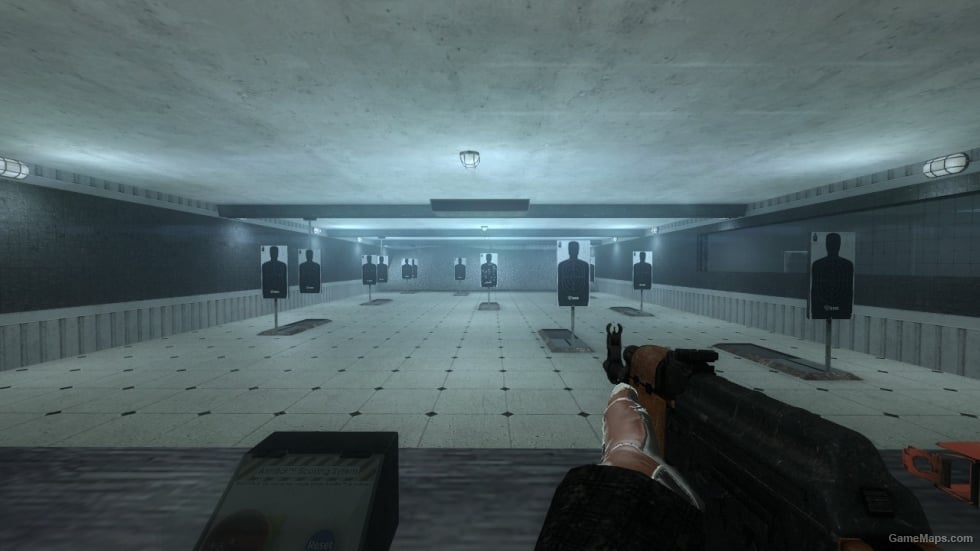 CSGO - AK47 Alpha (Reskin)