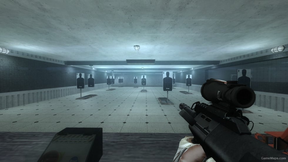 CSGO - AUG Alpha (Reskin)