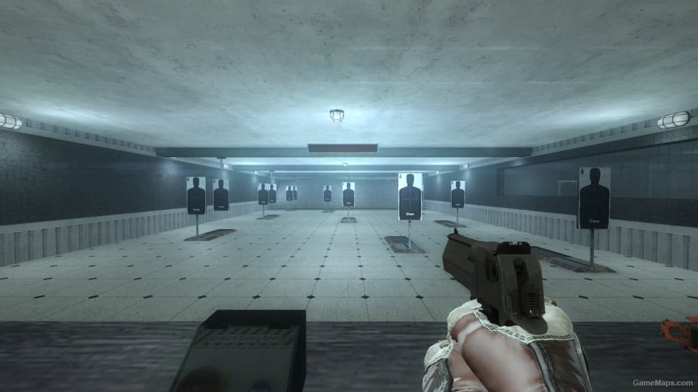 CSGO - Deagle Alpha (Reskin)