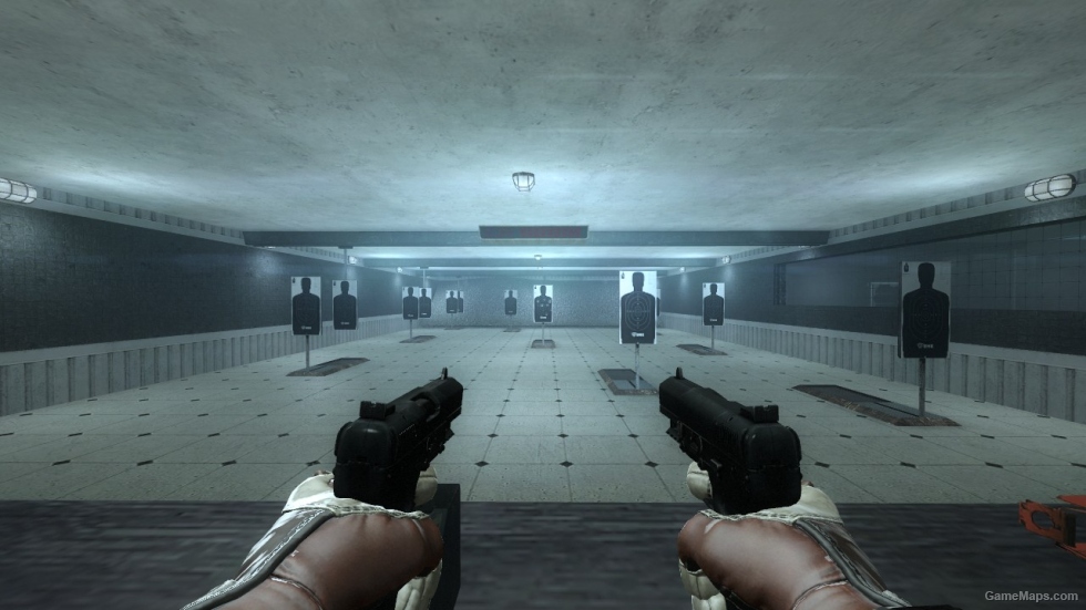 CSGO - Fiveseven Alpha (Reskin)