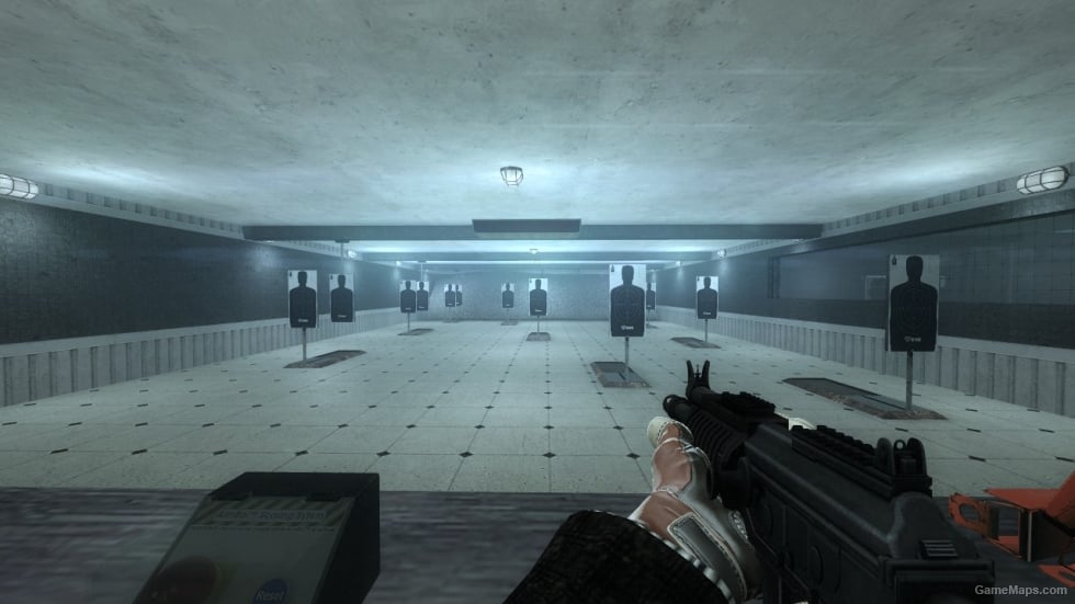 CSGO - Galilar Alpha (Reskin)