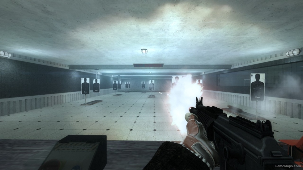 CSGO - Galilar Alpha (Reskin)