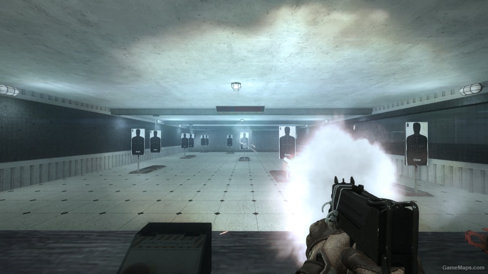 CSGO - Mac-10 Alpha (Reskin)
