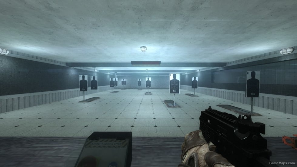 CSGO - MP9 Alpha (Reskin)