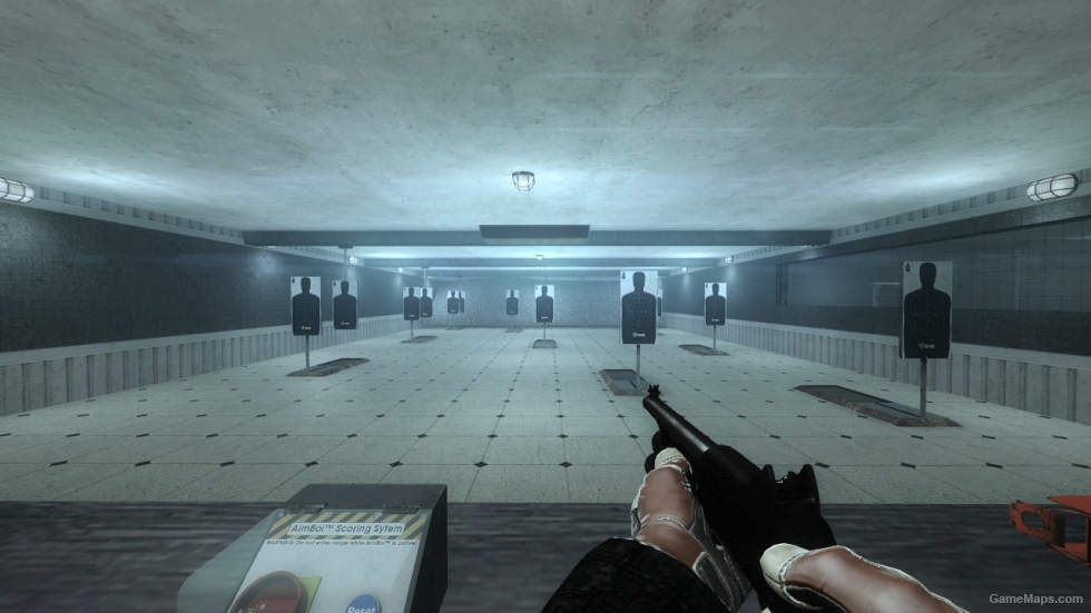 CSGO - Nova Alpha (Reskin)