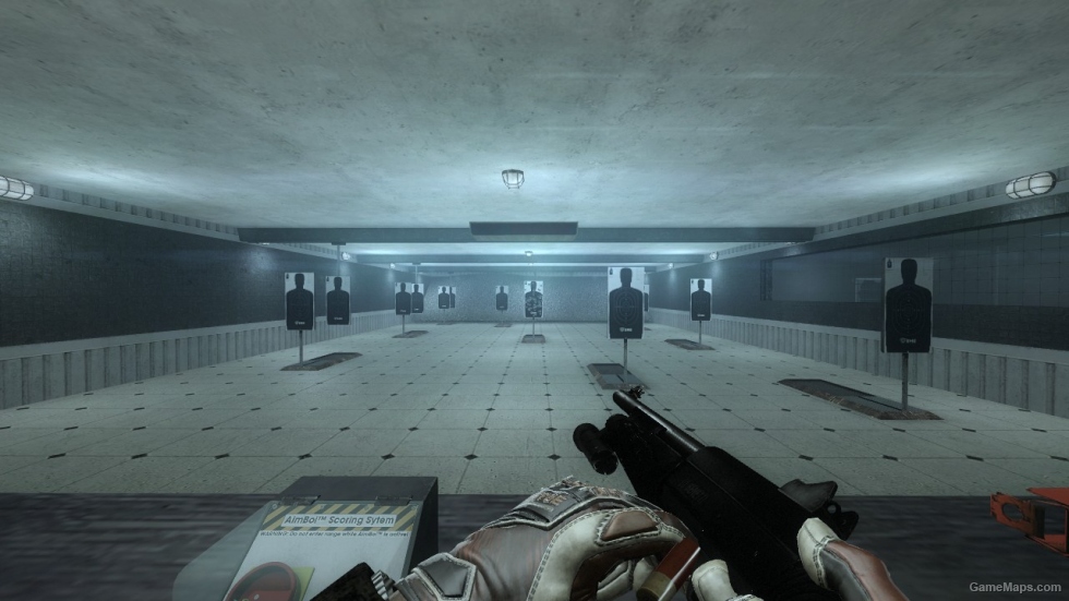 CSGO - Nova Alpha (Reskin)